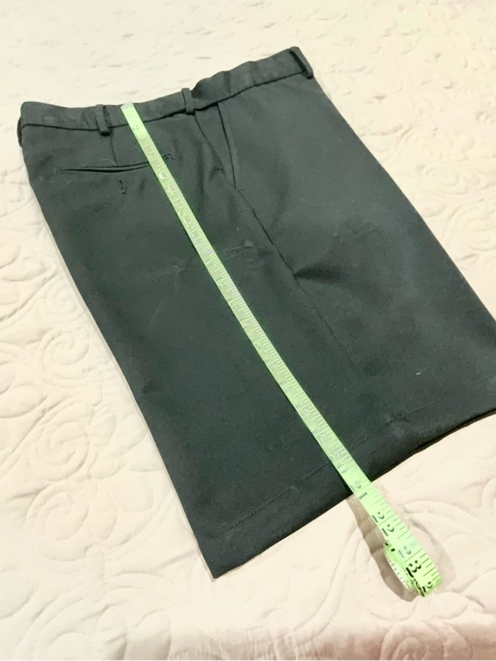 Men’s Shorts by Savane